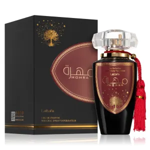 Mohra by Lattafa 100ml EDP
