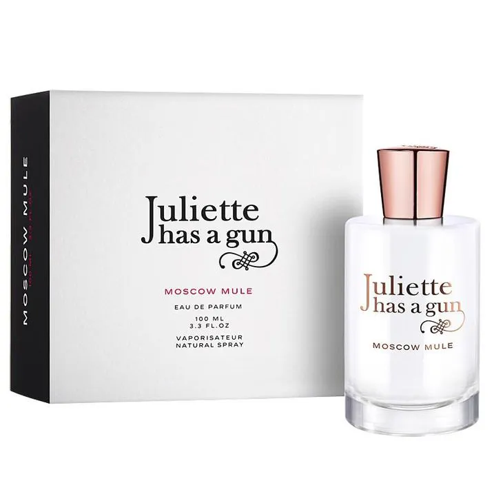 Moscow Mule by Juliette Has A Gun 100ml EDP