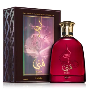 Muna by Lattafa 100ml EDP