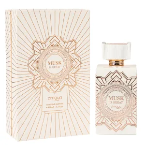 Musk Is Great by Zimaya 100ml EDP