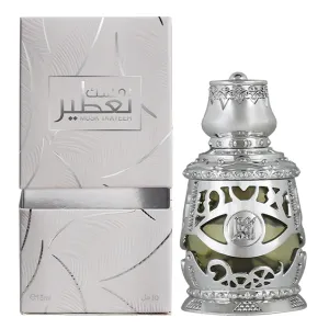 Musk Taateer by Ahmed Al Maghbiri 15ml Concentrated Parfum
