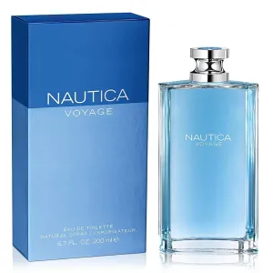 Nautica Voyage by Nautica 200ml EDT