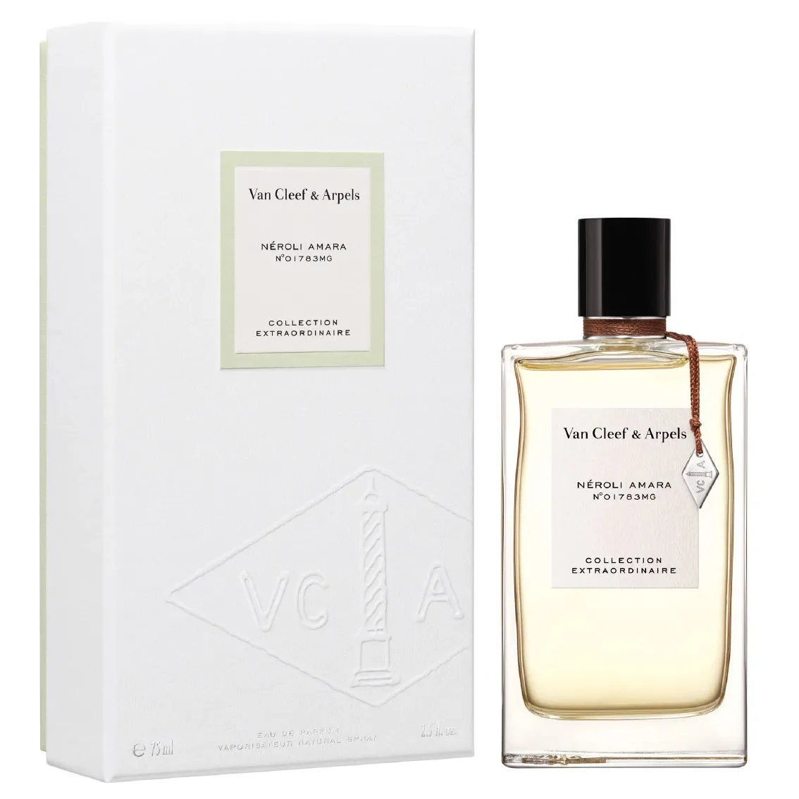 Neroli Amara by Van Cleef & Arpels 75ml EDP