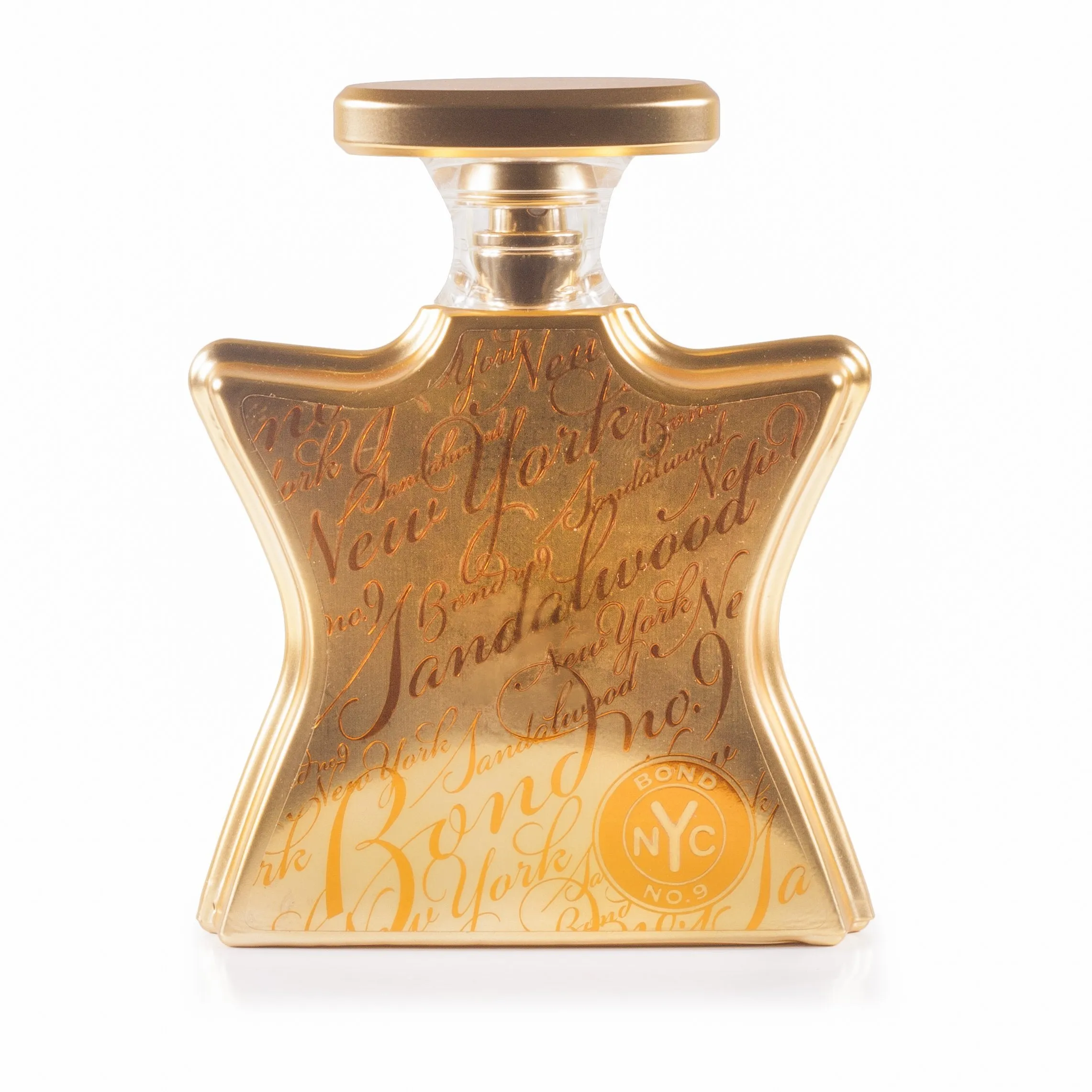New York Sandalwood
