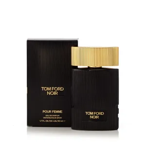 Noir Pour Femme Perfume