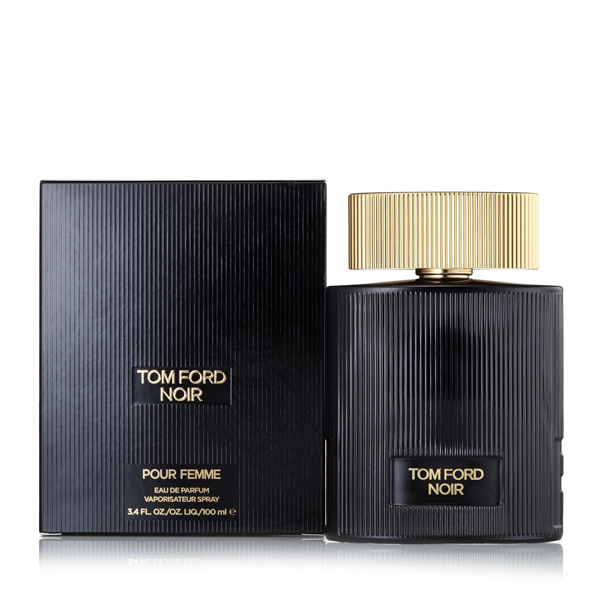 Noir Pour Femme Perfume
