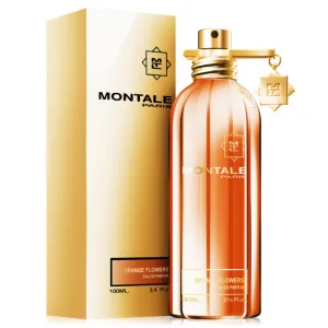 Orange Flowers by Montale 100ml EDP