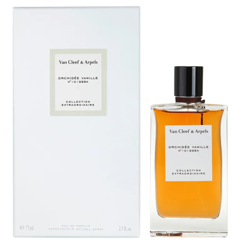 Orchidee Vanille by Van Cleef & Arpels 75ml EDP