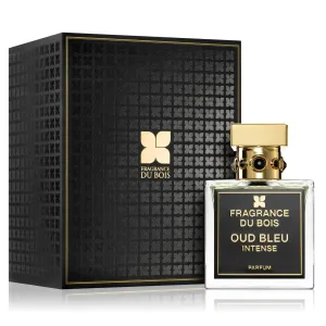 Oud Bleu Intense by Fragrance Du Bois 50ml Parfum