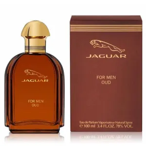 Oud by Jaguar 100ml EDP for Men