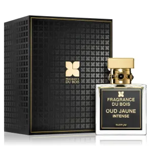 Oud Jaune Intense by Fragrance Du Bois 100ml Parfum