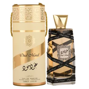Oud Mood by Lattafa 100ml EDP
