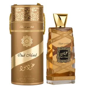 Oud Mood Elixir by Lattafa 100ml EDP