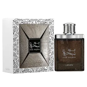 Oud Najdia by Lattafa 100ml EDP