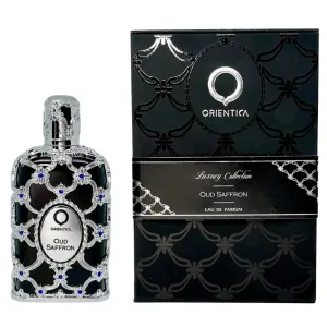 Oud Saffron by Orientica 80ml EDP