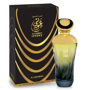 Oyuny by Al Haramain 100ml EDP