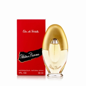 Paloma Perfume