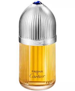 Pasha Cologne