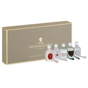 Penhaligon's Ladies' Fragrance Collection 5 Piece Gift Set