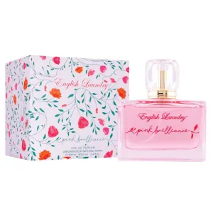 Pink Brilliance by English Laundry 100ml EDP