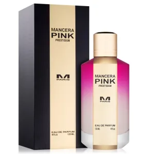 Pink Prestigium by Mancera 120ml EDP