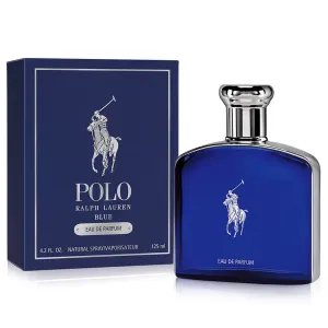 Polo Blue by Ralph Lauren 125ml EDP