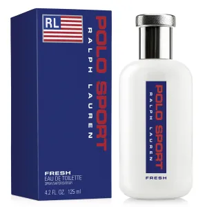 Polo Sport Fresh by Ralph Lauren 125ml EDT