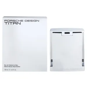 Porsche Design Titan by Porsche 100ml EDT for Men