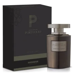 Portfolio Oriental Forest by Al Haramain 75ml EDP