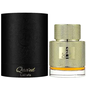 QAA'ED 3.4 oz EDP for unisex