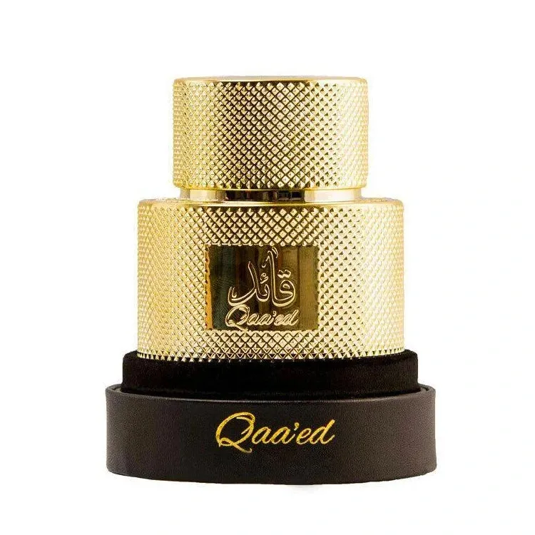 QAA'ED 3.4 oz EDP for unisex