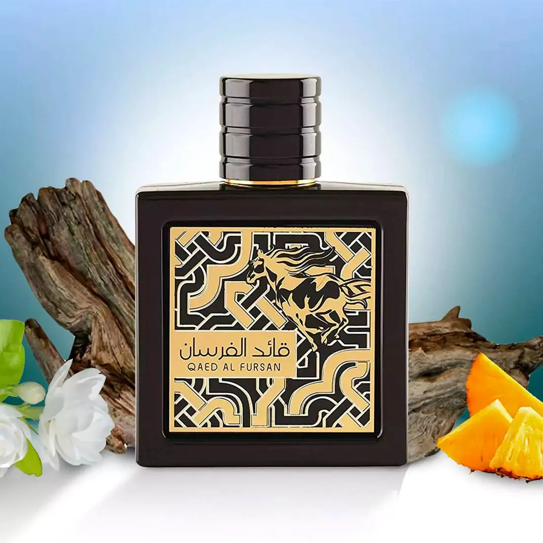 Qaed al Fursan 3.04 oz EDP unisex