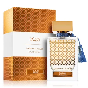 Qasamat Rasana by Rasasi 65ml EDP