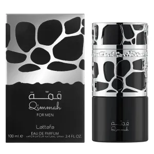 Qimmah by Lattafa 100ml EDP for Men