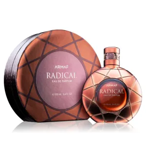 Radical Brown by Armaf 100ml EDP for Men