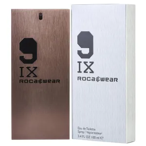 Rocawear 9IX by Jay-Z 100ml EDT