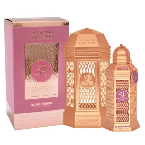 Rose Oud by Al Haramain 100ml EDP