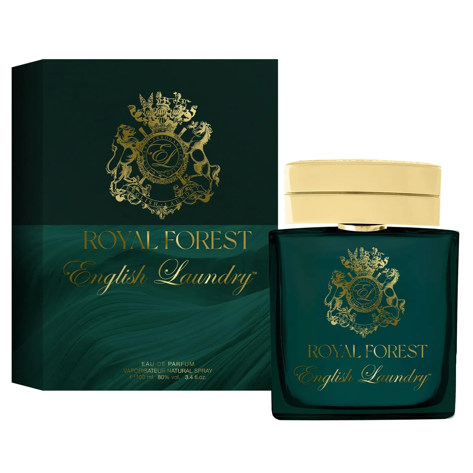 Royal Forest by English Laundry 100ml EDP