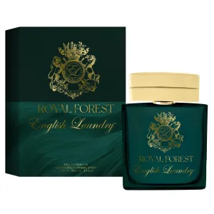 Royal Forest by English Laundry 100ml EDP