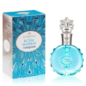 Royal Marina Turquoise by Marina De Bourbon 100ml EDP