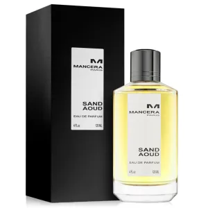 Sand Aoud by Mancera 120ml EDP