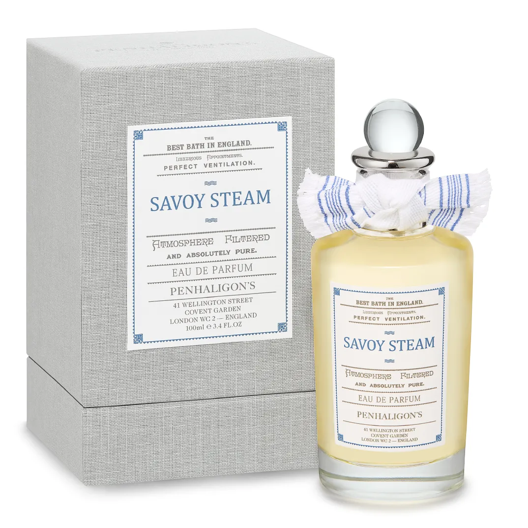 Savoy Steam by Penhaligon's 100ml EDP