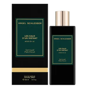 Sensual Patchouli by Angel Schlesser 100ml EDP