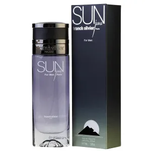 Sun Java by Franck Olivier 75ml EDT for Men