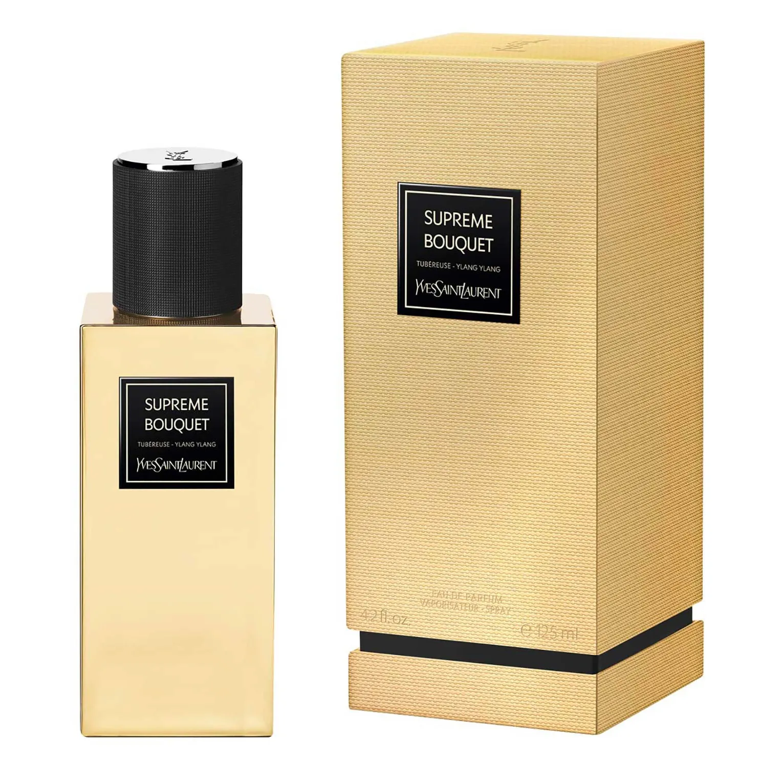 Supreme Bouquet by Yves Saint Laurent 125ml EDP