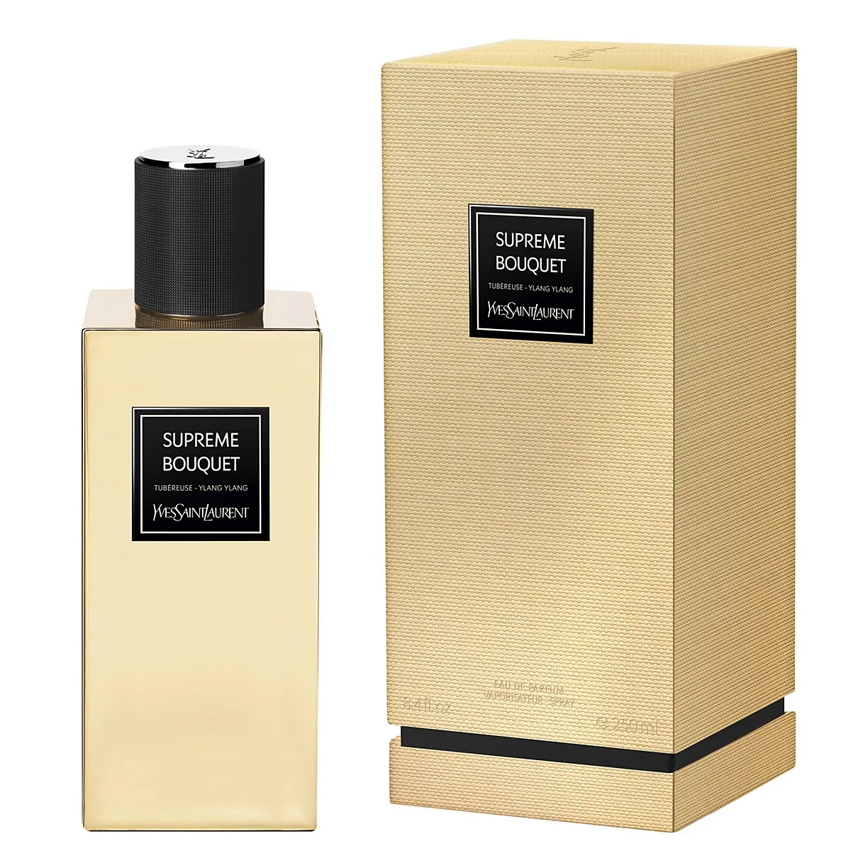Supreme Bouquet by Yves Saint Laurent 250ml EDP