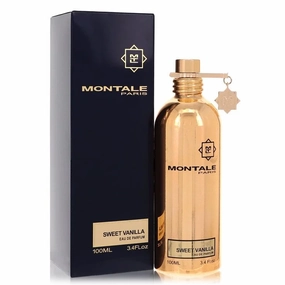 Sweet Vanilla by Montale 100ml EDP