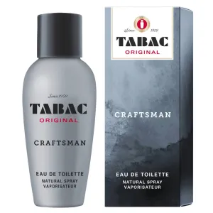 Tabac Original Craftsman by Maurer & Wirtz 50ml EDT