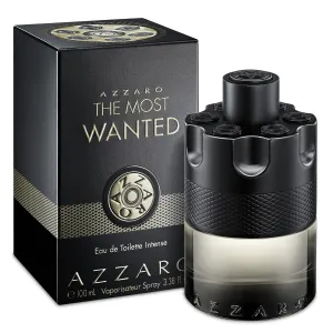 The Most Wanted by Azzaro 100ml EDT