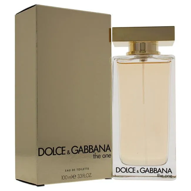 The One Perfume
